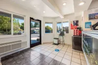 Motel 6 Rohnert Park, CA - 2 tähden