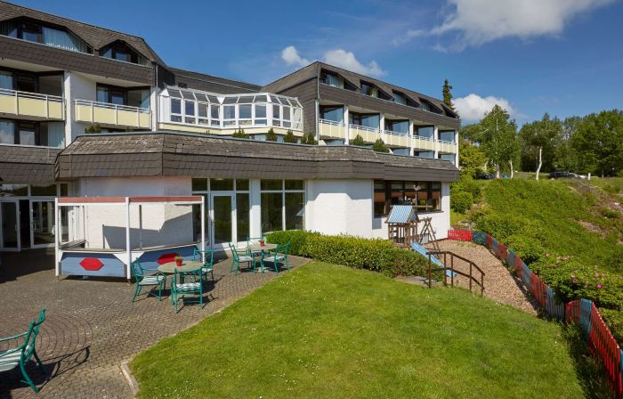 H+ Hotel Willingen by Sunday Hotels