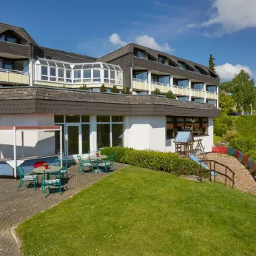 H+ Willingen