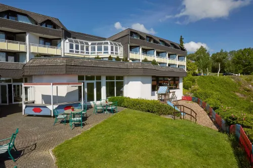 H+ Willingen Hotels in Medebach