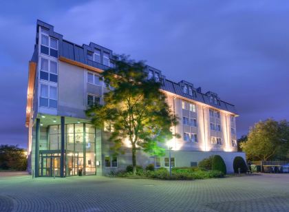 Hotel Dusseldorf Krefeld Affiliated by Meliá