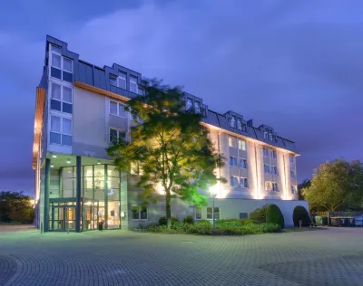 Hotel Dusseldorf Krefeld Affiliated by Meliá