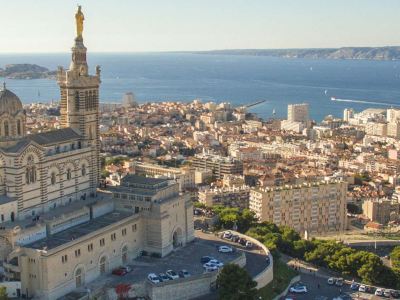 Holiday Inn MARSEILLE AIRPORT by IHG