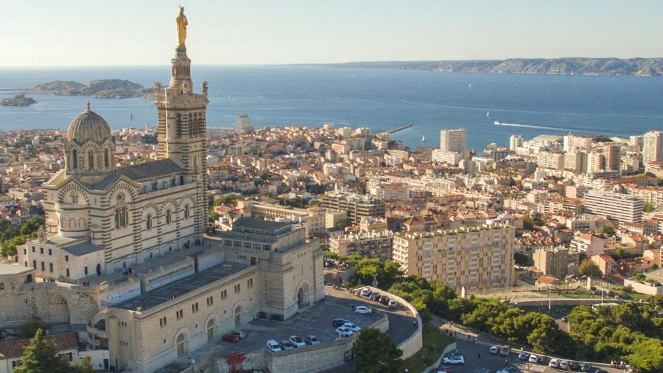 Holiday Inn MARSEILLE AIRPORT by IHG