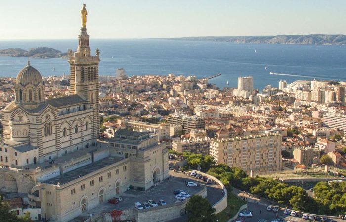 Holiday Inn MARSEILLE AIRPORT by IHG