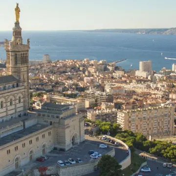 Holiday Inn MARSEILLE AIRPORT by IHG