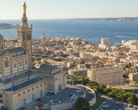 Holiday Inn MARSEILLE AIRPORT by IHG Hotels in Vitrolles