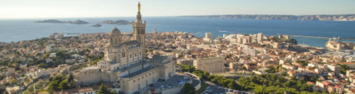 Holiday Inn MARSEILLE AIRPORT by IHG