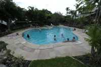 Kokopo Beach Bungalow Resort - Pools