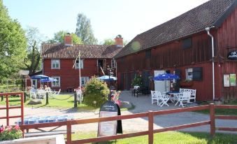 Mallboden Café & Vandrarhem