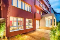 Hotel Astoria Bonn