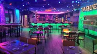 Holiday Inn & Suites PARSIPPANY FAIRFIELD by IHG - bar