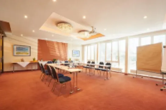 Hotel & Restaurant Alte Schule