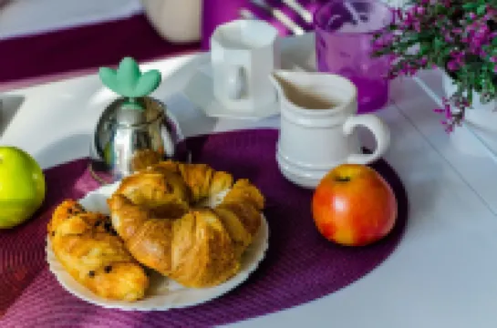 Indy's Beach Apartments