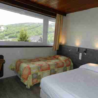 Gergovia Rooms