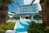 Belair Beach Hotel Hotels in Ixia