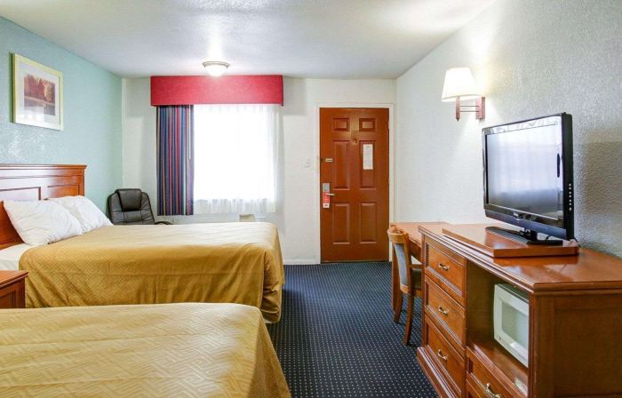 Econo Lodge Temple