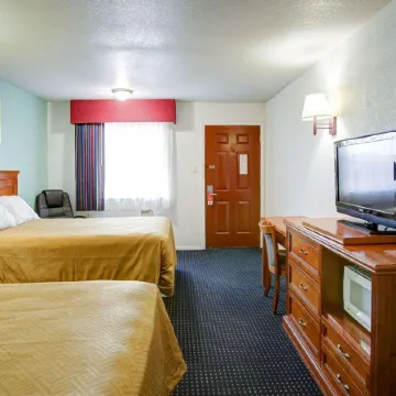 Econo Lodge Temple