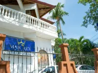 Hotel Mar Rey Hotels near Iglesia de Santa María