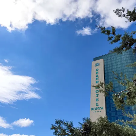 Grand Hotel Konya