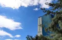 Grand Hotel Konya Hotels in 