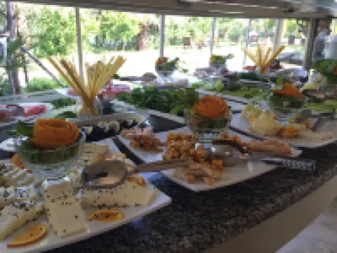 Dalyan Resort - Special Class Hotels in Dalyan