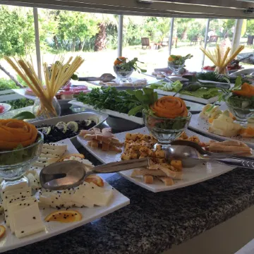 Dalyan Resort - Special Class