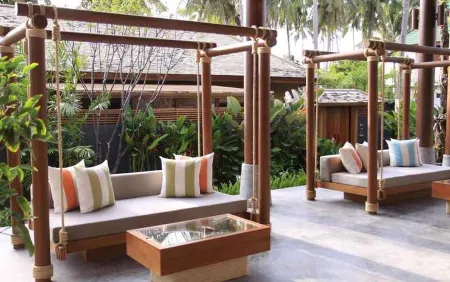 Deva Beach Resort Samui