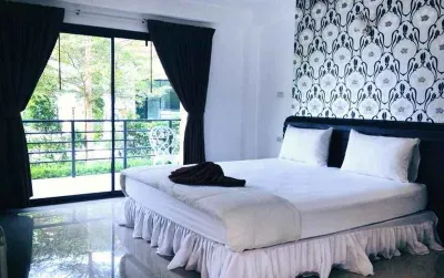 B.M.P Resort Hotel in zona Orchard