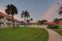 Vero Beach Inn & Suites I-95 Hotel in zona Citrus Bowl