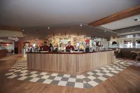 Spring River Ebbsfleet by Marston's Inns - bar