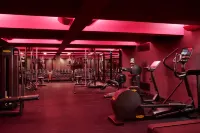 Malmaison York - Gym