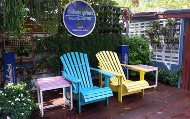 รูปภาพของบ้านไออุ่น พูลวิลล่า