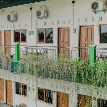 Budget Room at Griya Barokah Kudus