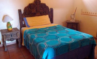 Hotel Campanario de San Juan-Spa