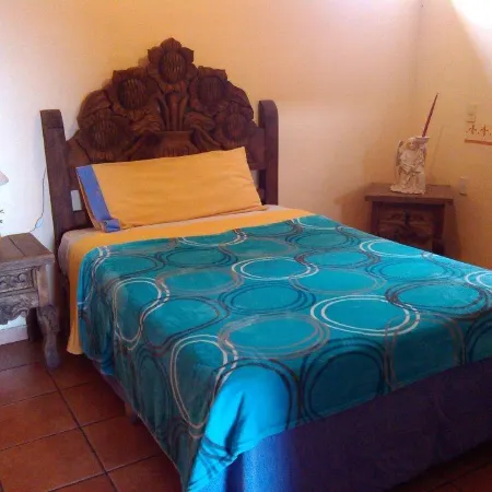 Hotel Campanario de San Juan-Spa