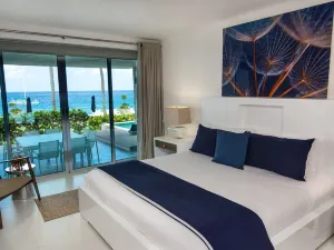 The Ocean Club, a Luxury Collection Resort, Costa Norte