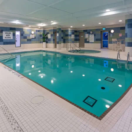 Holiday Inn Express & Suites VAUGHAN-SOUTHWEST by IHG