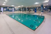 Holiday Inn Express & Suites VAUGHAN-SOUTHWEST by IHG - Uima-altaat