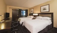 Hilton Winnipeg Airport Suites Hotels near Roman Catholic Parish of St. Timothy