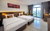 Crown Nguyen Hoang Hotel