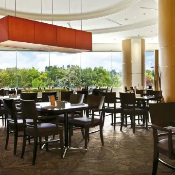 Hilton Tokyo Narita Airport