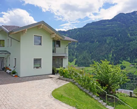 Muehlbach Hoteles en Fließ