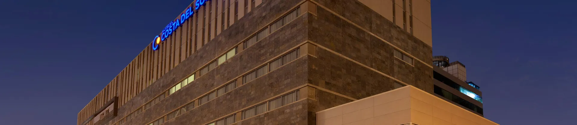 Four-Star Hotels