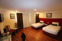 Best Western Plus Gran Marques Hotels in Metepec