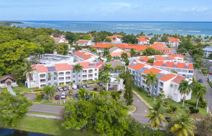 Viva Heavens by Wyndham, A Trademark All Inclusive