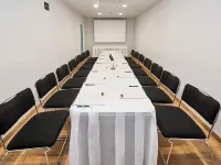 City Express Junior by Marriott Toluca Zona Industrial Các khách sạn ở Toluca