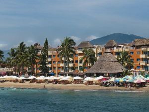 Hotel Marina Puerto Dorado