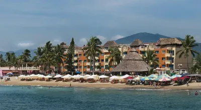 Hotel Marina Puerto Dorado - Todo Incluido