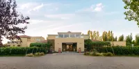 Villa Mansa Hotels in Luján de Cuyo Department